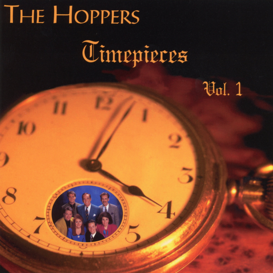 Southern Gospel History Hoppers1990s